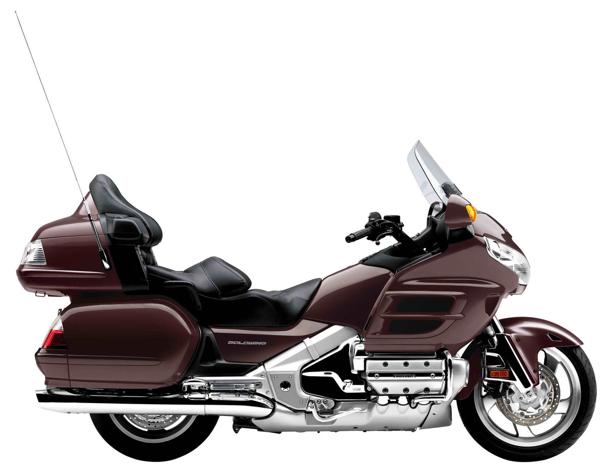 goldwing motorcycle helmet microphone The Shop Helmet Headset Compatible with 5-Pin Honda Goldwing, Yamaha Star Venture, and Kawasaki Voyager 1700 Audio Systems canceling microphone will make this a must Honda Goldwing Headsets iMC