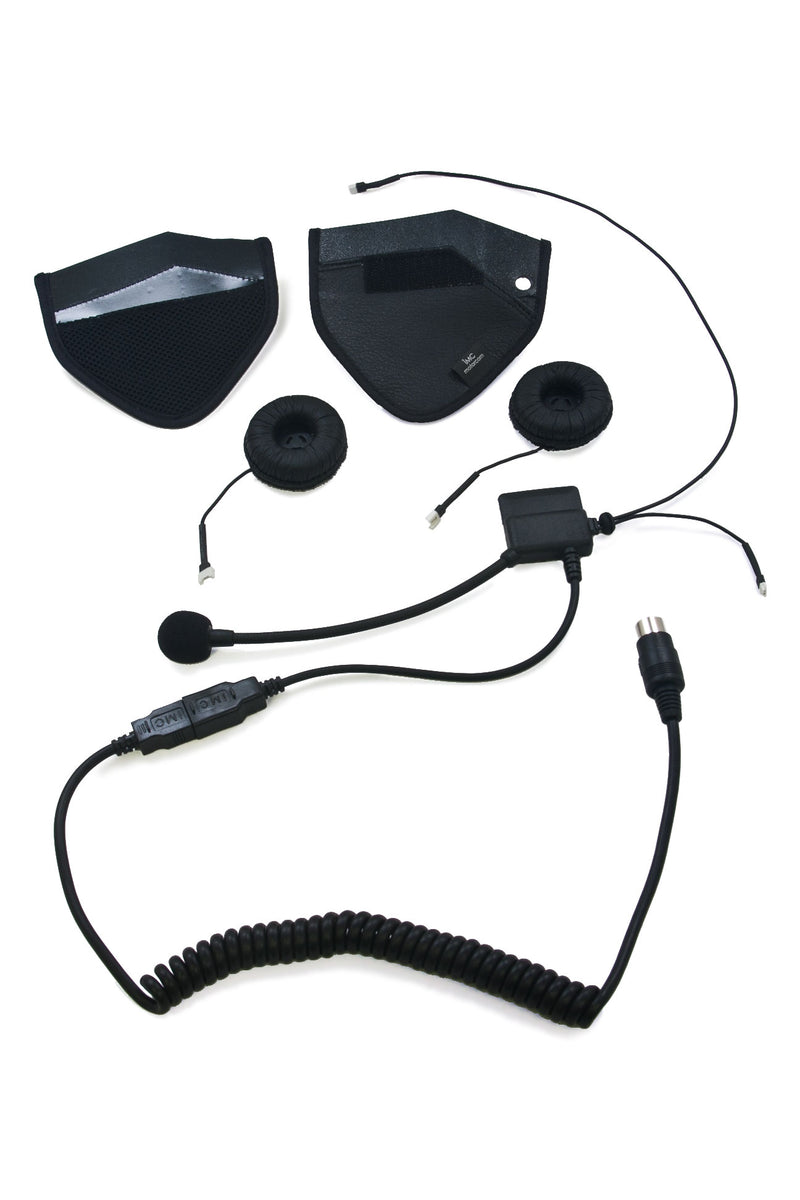 HS G170 – iMC Motorcom USA