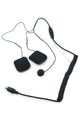 HS H110P - 7 Pin Headset with Full Face Microphone