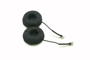 PD SP 4 - Spare Speaker with Acoustic Padding (2 pack)