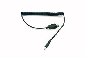200 CBL - 3.5mm Stereo Music Lower Cable