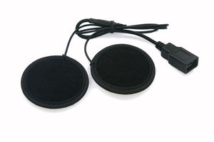 200 HD - Stereo Speaker Headset (headset only)