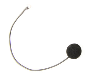 CL MC - Full Face Soft Wire Microphone