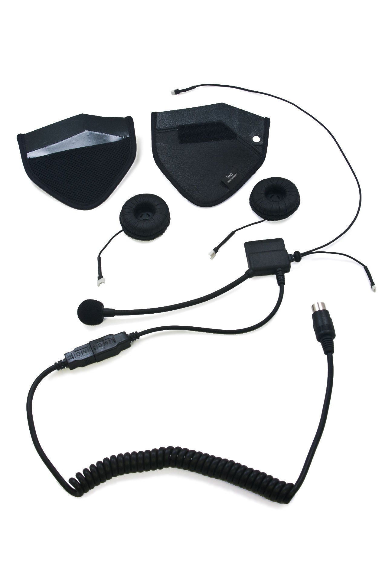 Goldwing sales intercom headsets
