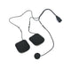 CL HG - Speaker Set with Full Face Soft Wire Microphone (Goldwing Only)
